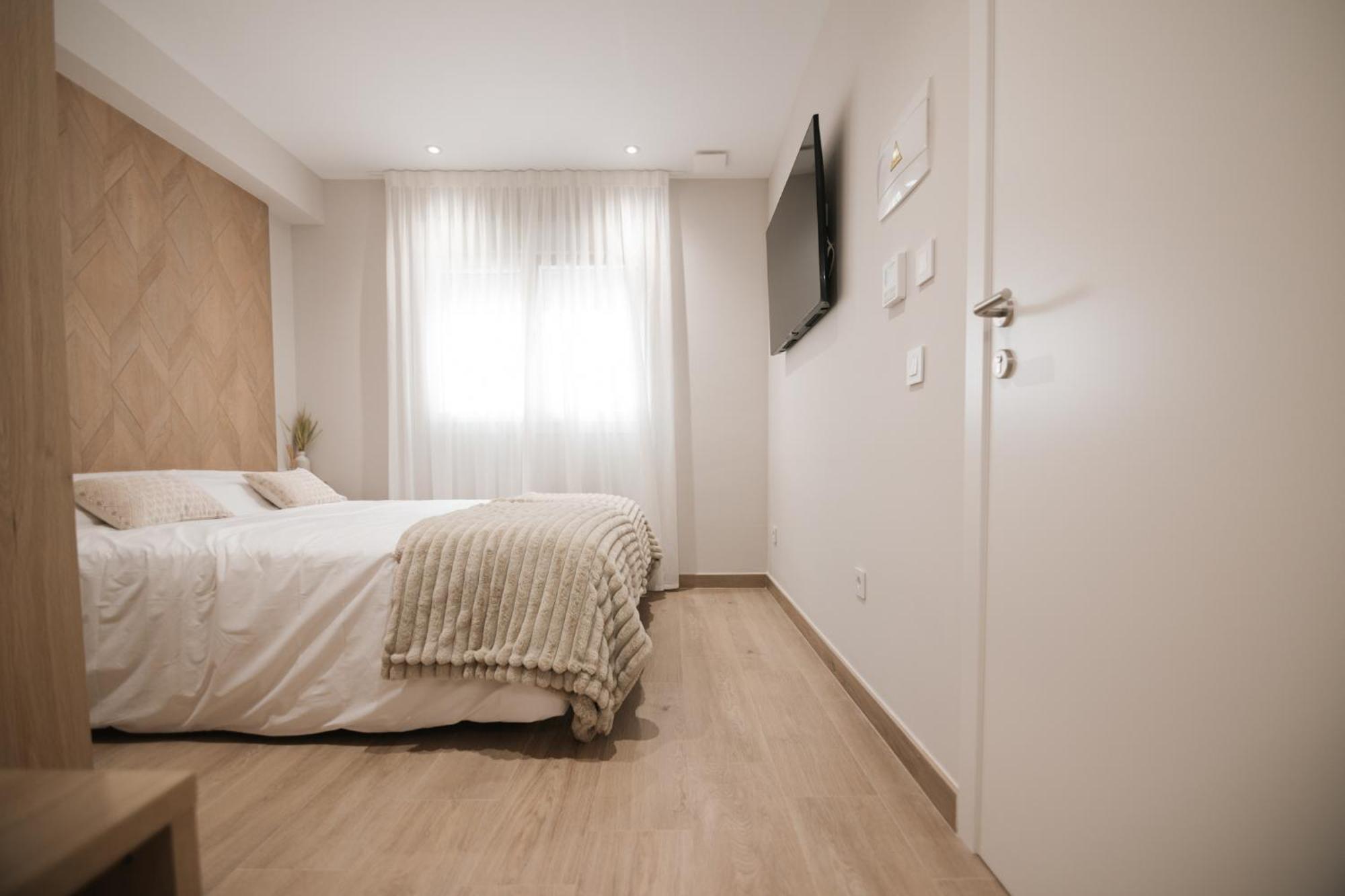 Suites Ermita 201 Vila-real Exteriér fotografie